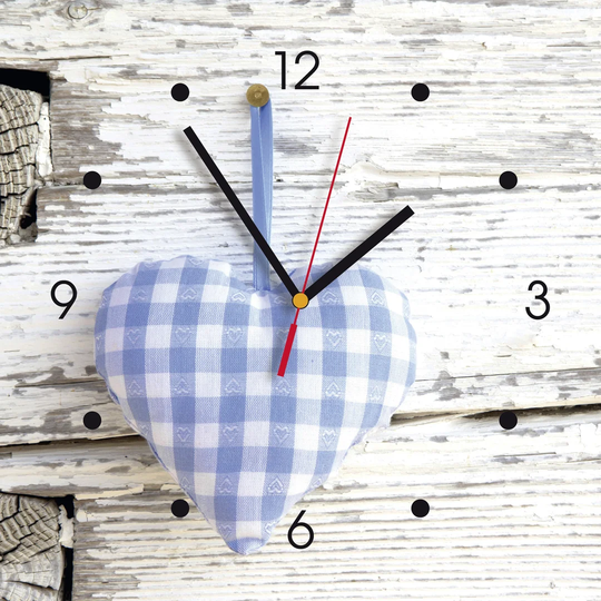 Baret Wall Clock