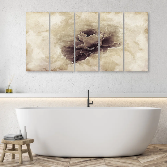 Rose Flower Vintage