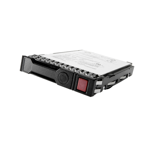 HPE 870753-H21 - Internal Hard Drive - 2.5" - 300 GB - SAS
