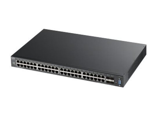 ZyXEL XGS2210-52 52 Port Managed Switch