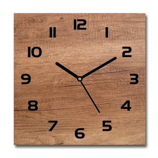 Harlo Silent Wall Clock