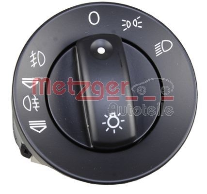 Switch, main light 0916734