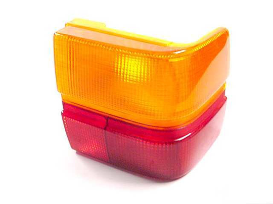 Combination Tail Light 0312936 Van Wezel 0312936