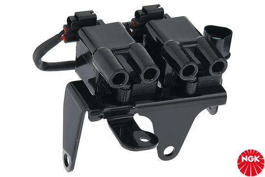 NGK U2039 / 48170 Ignition Coil Genuine NGK Component