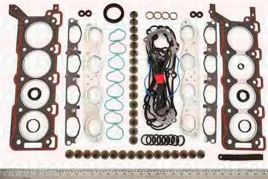 Gasket (Headset) FAI HS1305