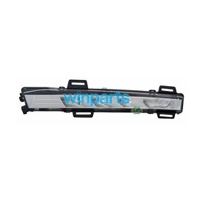 Daytime Running Light LEFT 3639294