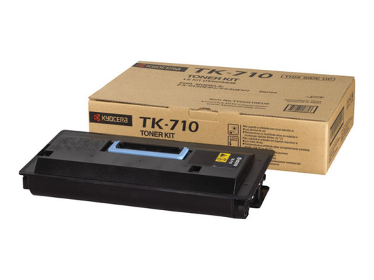 KYOCERA FS-9530DN BLACK TONER