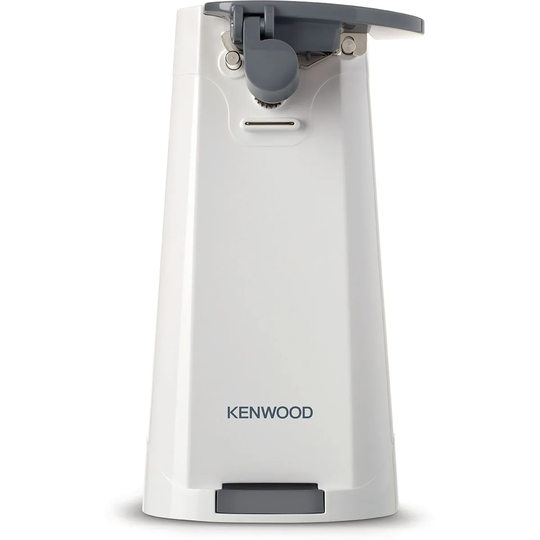 Kenwood 0W20810003 Electric Can Opener - White