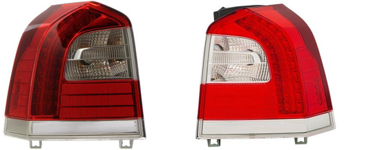 Taillight set SET_2VA 011 527-031 Hella SET2VA 011 527031