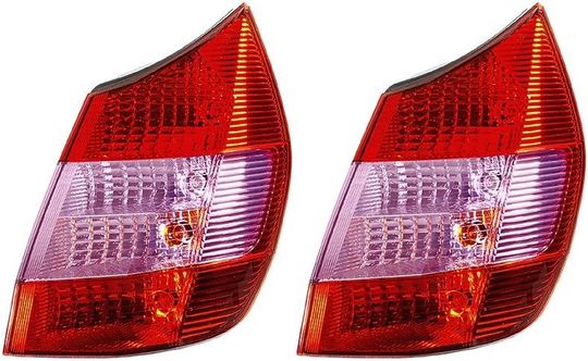 Taillight set SET_2SK 008 659-091 Hella SET2SK 008 659091