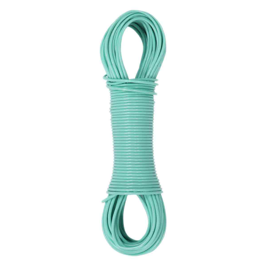 Jvl Steel Pvc Coated Washing Line, 20 Metres