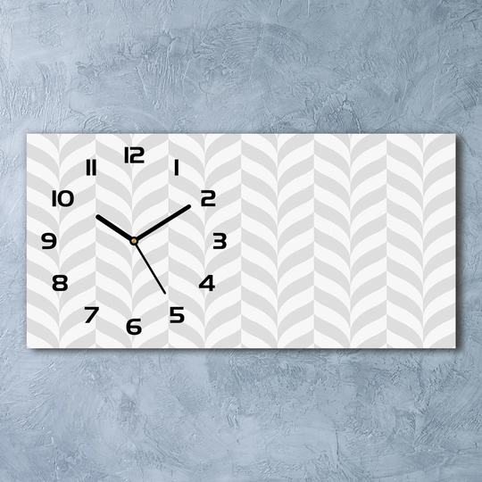 Jaskirit Silent Wall Clock