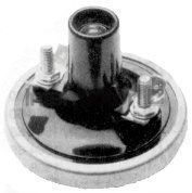 INTERMOTOR IGNITION COIL 11040 Lucas DLB101