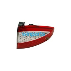 Tail Light LEFT Outer Side 5-door 3675442