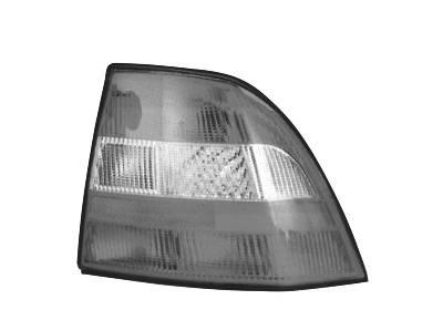 Tail Light GLASS RIGHT 6620670802007 Origineel 6620670802007