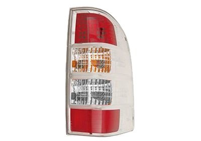 Combination Tail Light 1965936 Van Wezel 1965936