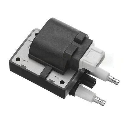 INTERMOTOR DRY COIL 12702 Replaces 77 00 863 021,7701041608,70863021,70863021-5