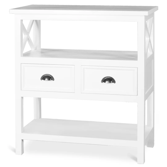 Cavin Console Table