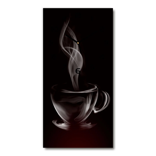 Jaiiden Silent Wall Clock