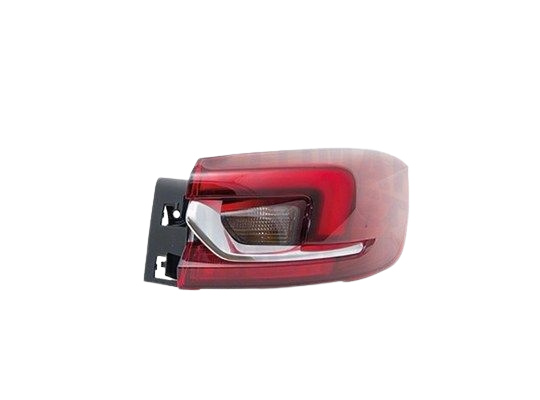 Combination Tail Light LLM721 Magneti Marelli LLM721