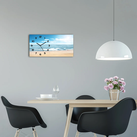Jayinn Silent Wall Clock