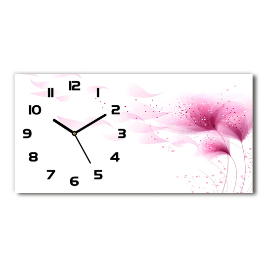 Jemi Silent Wall Clock