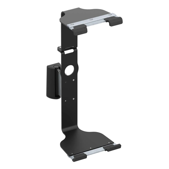 AVF Speaker Mount - - Sonos Play 5 Compatible - Single Black