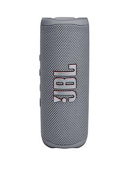 Jbl Flip 6 Portable Bluetooth Speaker
