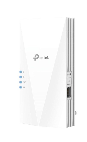 TP-Link RE500X AX1500 Wi-Fi 6 Range Extender