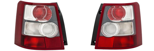 Taillight set SET_2VP 238 023-151 Hella SET2VP 238 023151