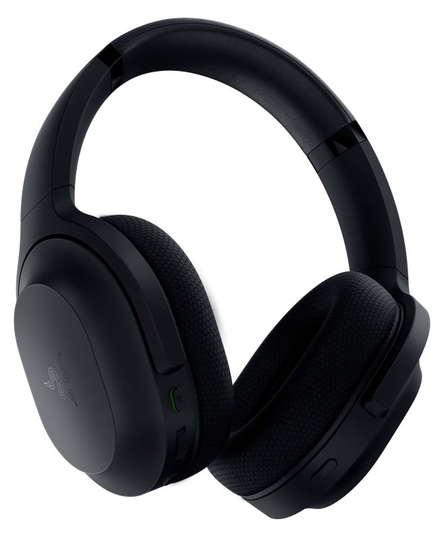 Razer Barracuda Wireless Multi-platform Gaming and Mobile Headset