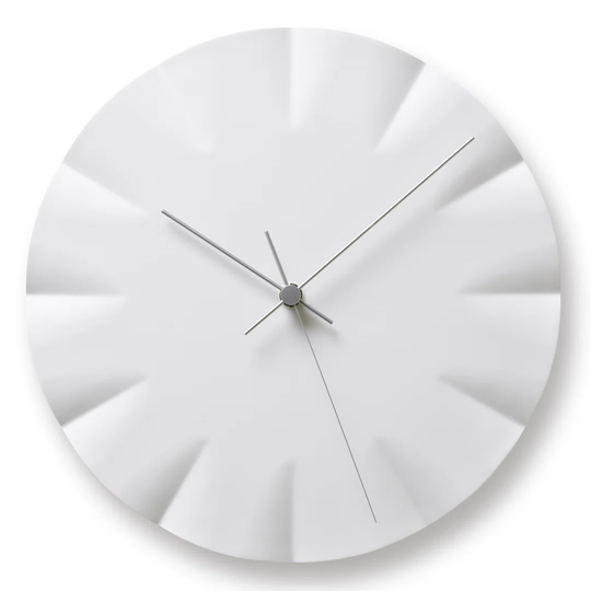 Kaitlin 27cm Wall Clock