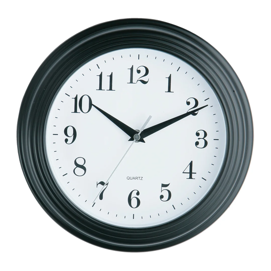 Wellinhall Wall Clock