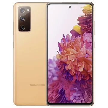 Samsung Galaxy S20 FE Duos - 128GB - Cloud Orange