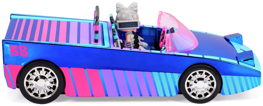 LOL Surprise Dance Machine - 12inch/30cm