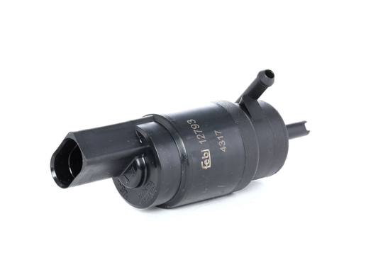FEBI BILSTEIN Windshield Washer Pump VW,AUDI,MERCEDES-BENZ 12793 1EM955451,1J5955651,1K5955651 1T0955651,67127199567,67127302588,67128362154,1J5955651