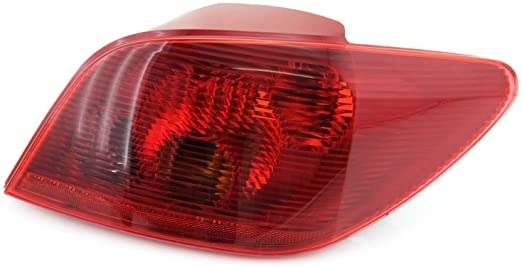Combination Tail Light 088041 Valeo 088041