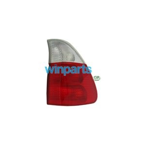 Tail Light LEFT to '10 / 03 1606402
