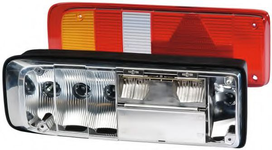 Electric kit, towbar 9XX340173-801 by Hella