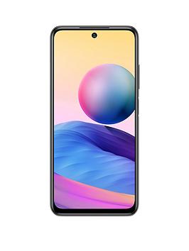 Xiaomi Redmi Note 10 5G - 4Gb Ram, 128Gb Storage, Graphite Grey