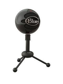 Blue Snowball Usb Microphone