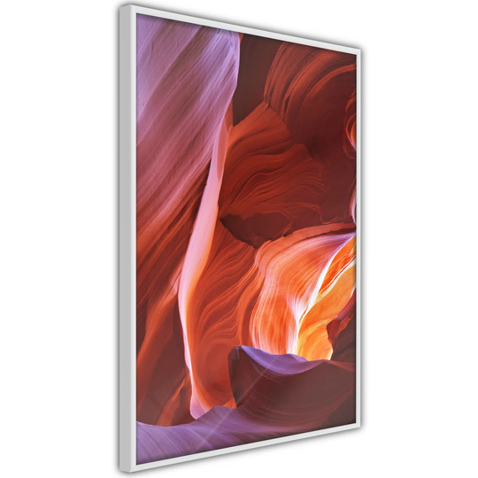 Poster - Nature Is An Artist