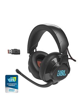 Jbl Quantum 610 Wireless Gaming Headset