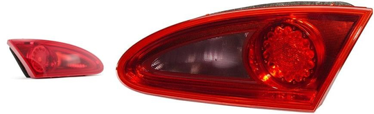Taillight set SET_9EL 982 001-091 Hella SET9EL 982 001091
