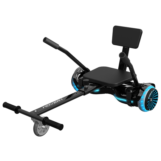 Hover-1 Turbo Combo and Infinity Wheels