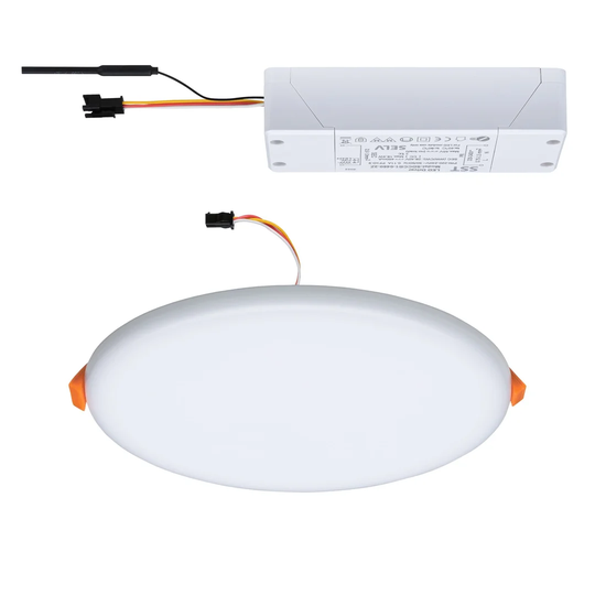 Veluna 6.3" LED Recessed Lighting Kit