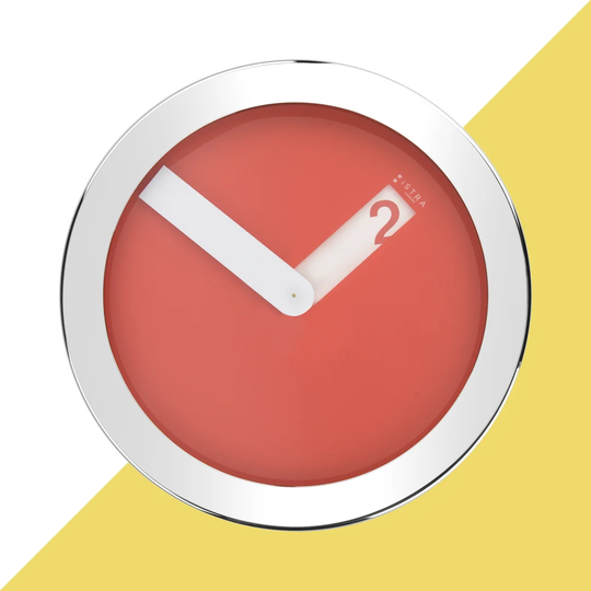 Reedley 23cm Wall Clock