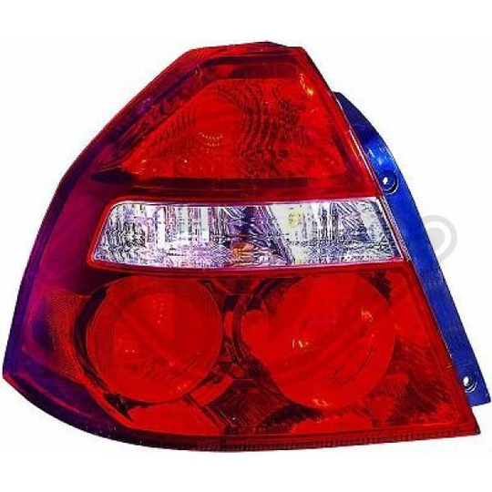 Tail light 6926290 Diederichs 6926290