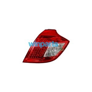 Tail Light RIGHT 5 D 4675411