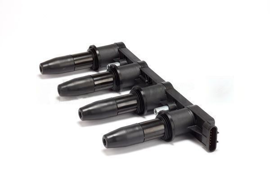 INTERMOTOR DRY IGNITION COIL 12498 Replaces 55561655,96476983,1208086,IC07123